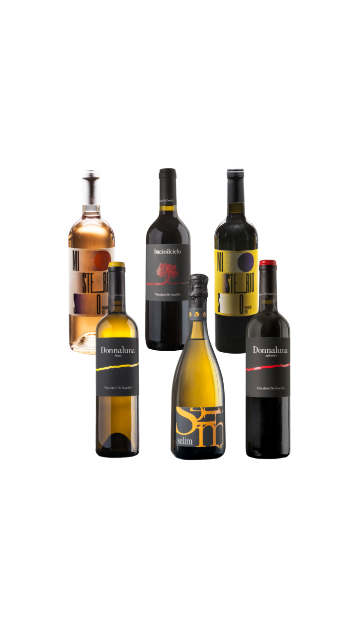 Box Degustazione