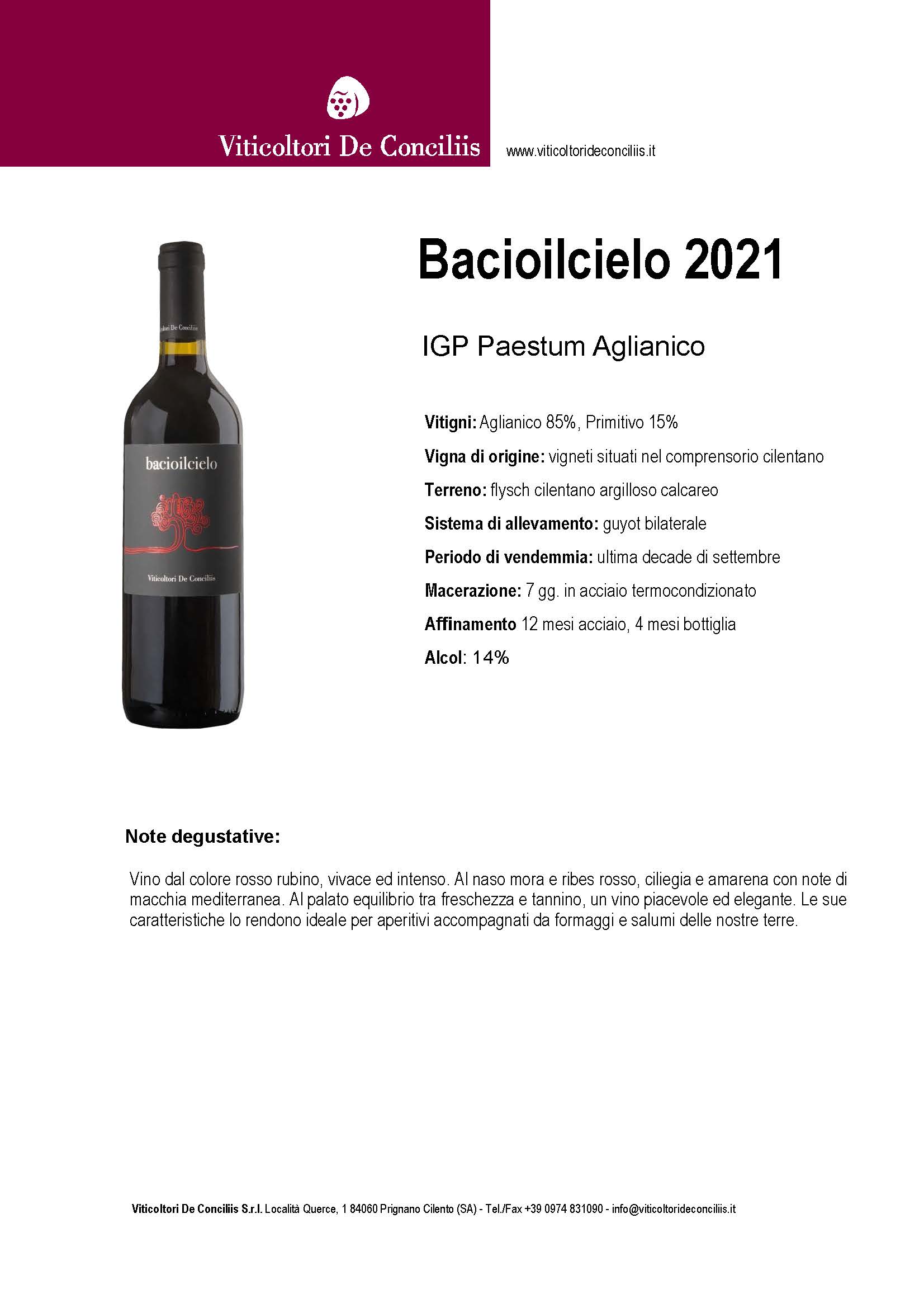 03 Bacioilcielo-Aglianico-2021