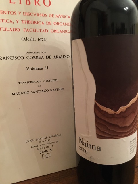 Naima Wilburger – Viticoltori de Conciliis