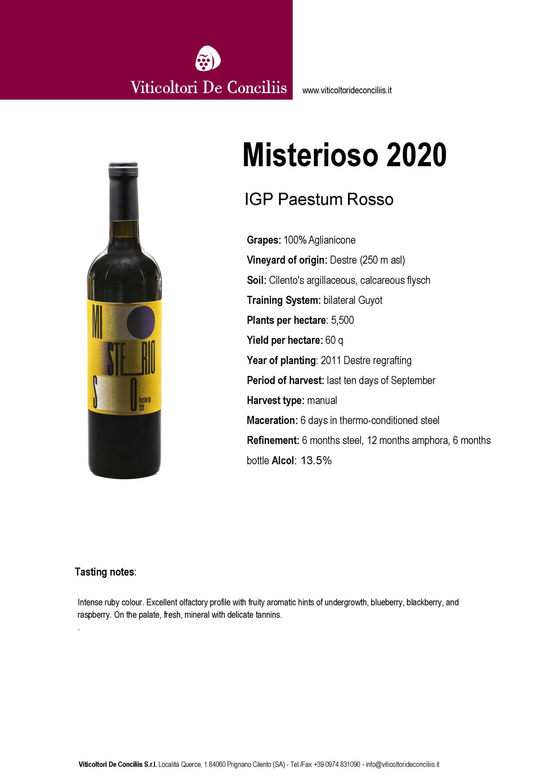 10 EN-Misterioso-Rosso