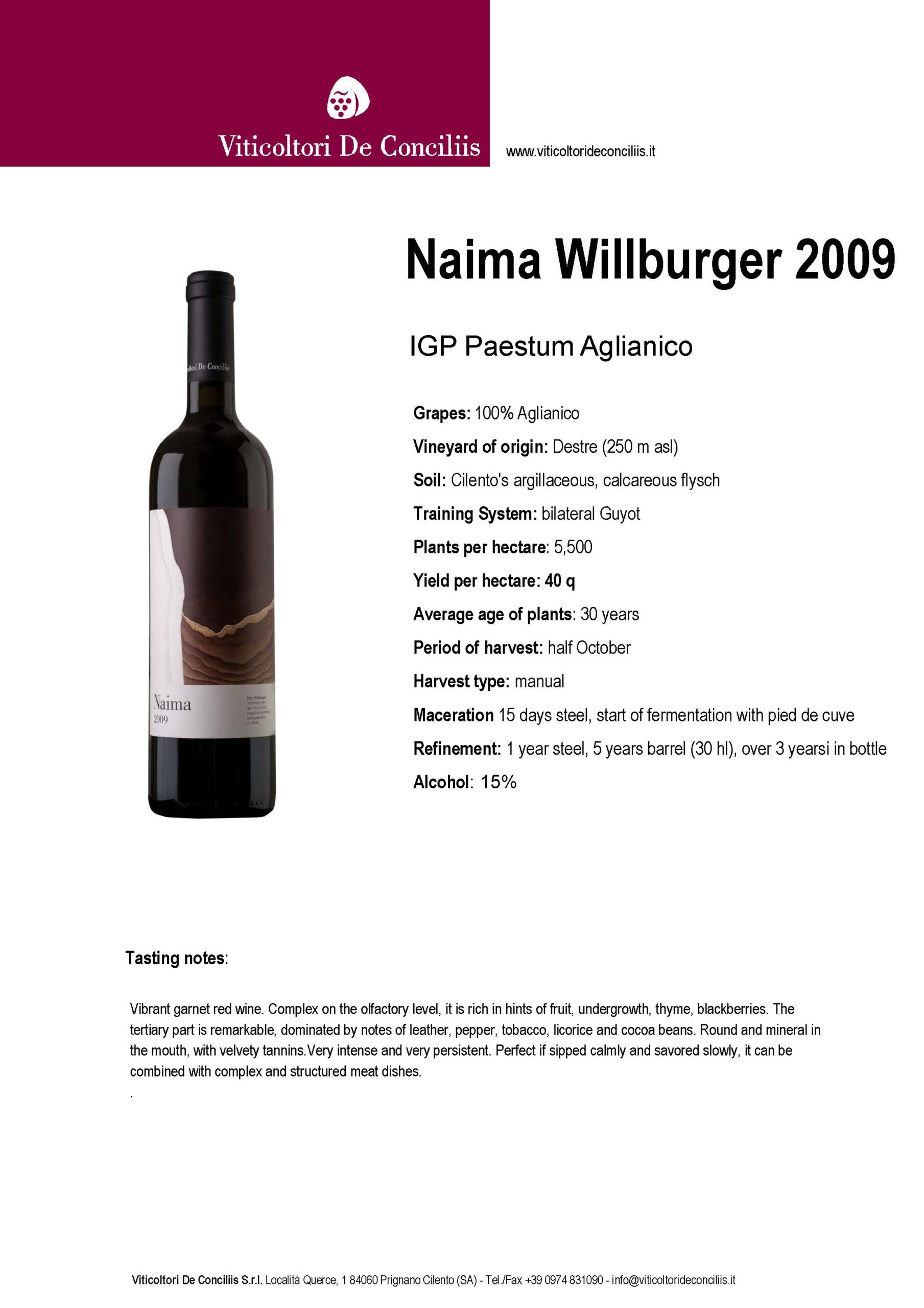 11 EN-Naima Willburger-Aglianico